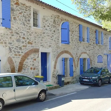 Joli T2 1er Etage Ancienne Bergerie Apartment *