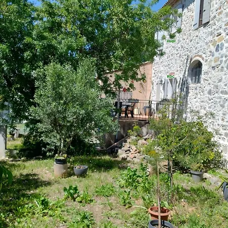 Joli T2 1er Etage Ancienne Bergerie Appartamento La Seyne-sur-Mer
