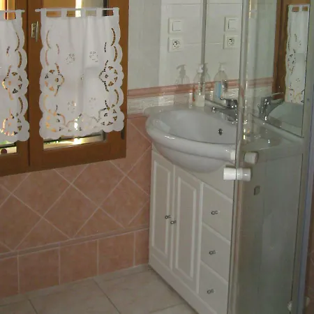 Joli T2 1er Etage Ancienne Bergerie *